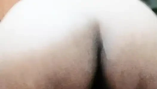 Today, seeing my brother-in-law's cock, my water drained