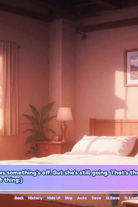 Uovervindelig kærlighed: Den sexede hentai - Afsnit 16