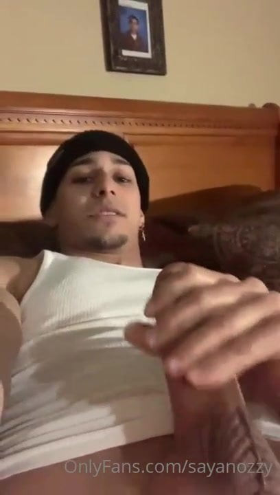Cumshot