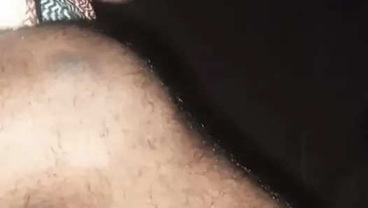 Today my stepbrother gave me the pleasure of fucking and quenched the thirst of my pussy.