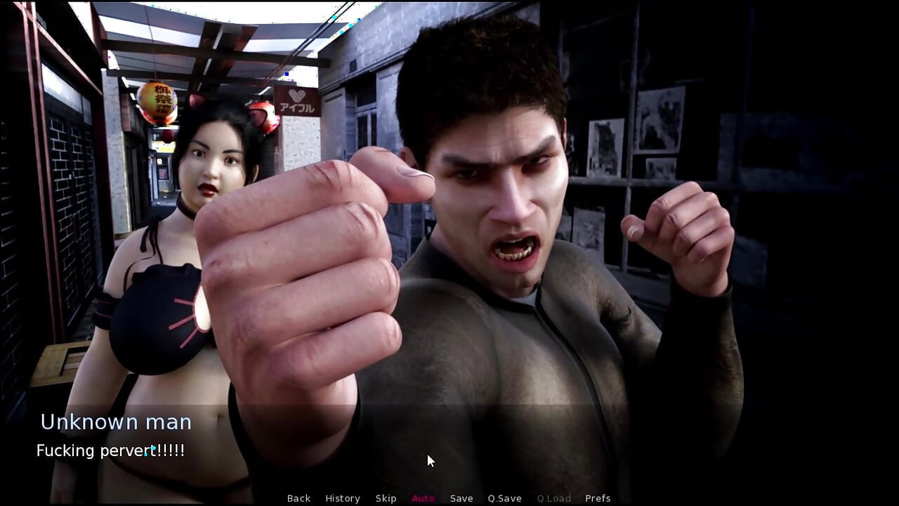 Plump City #3 - Emily got fucked and Jason cum on her boobs......Rachel's pussy...Katelyn sit on Jasons dick in front of Tom