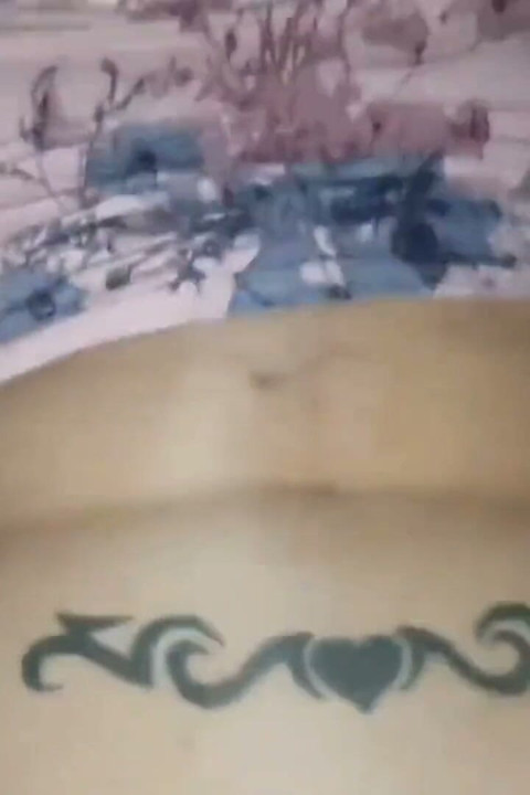 WildEnglishBBW BBC Nata4sex fast deep hairy pulling doggy pussy pounding