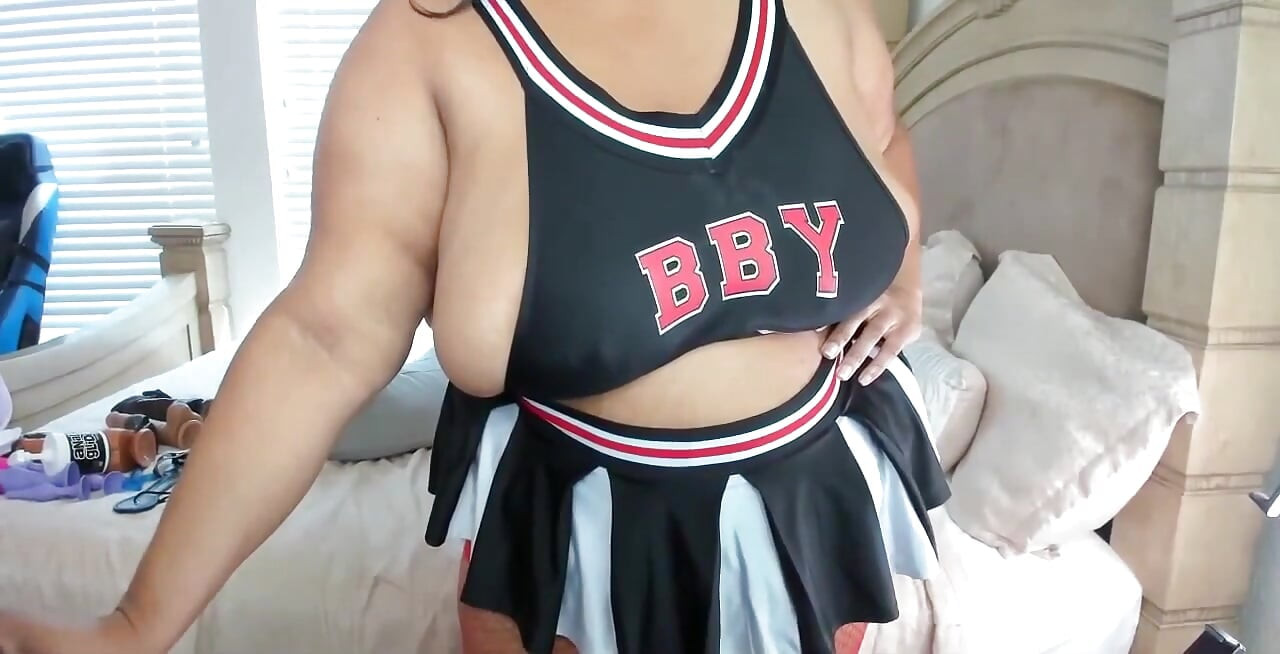 Cum Play with