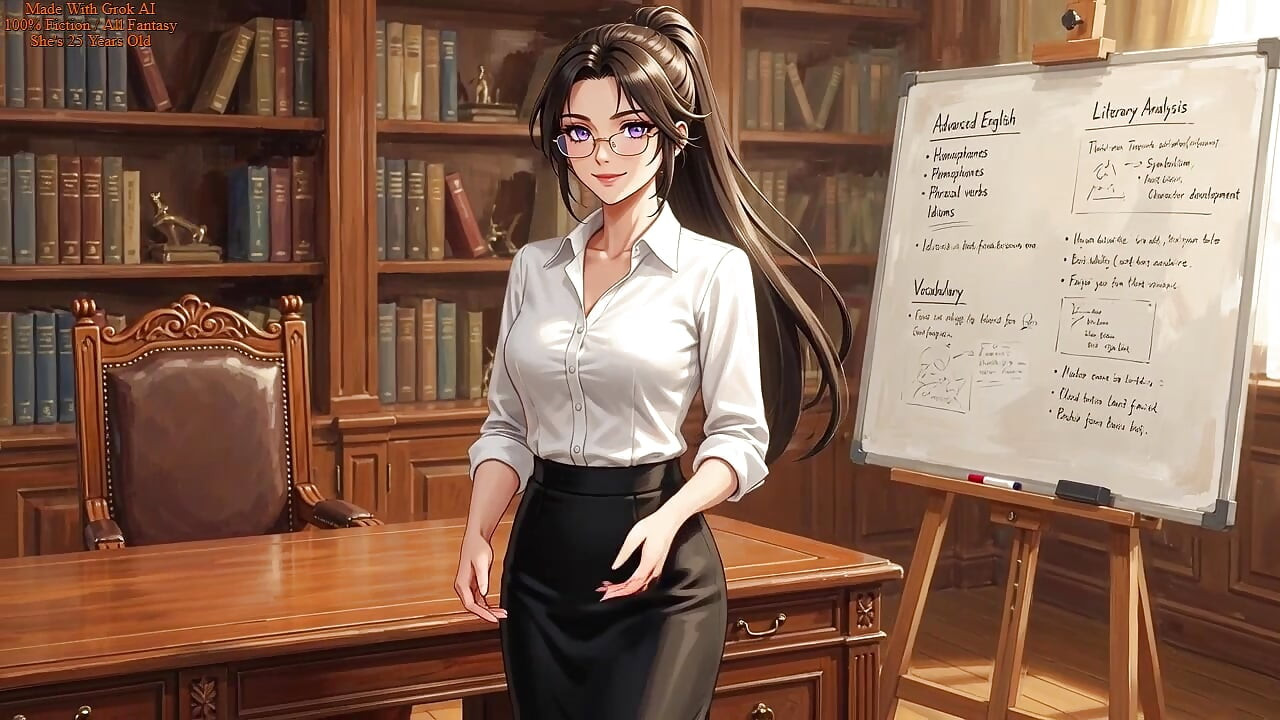 Summer Class
