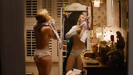 Jennette McCurdy - ''Little Bitches''