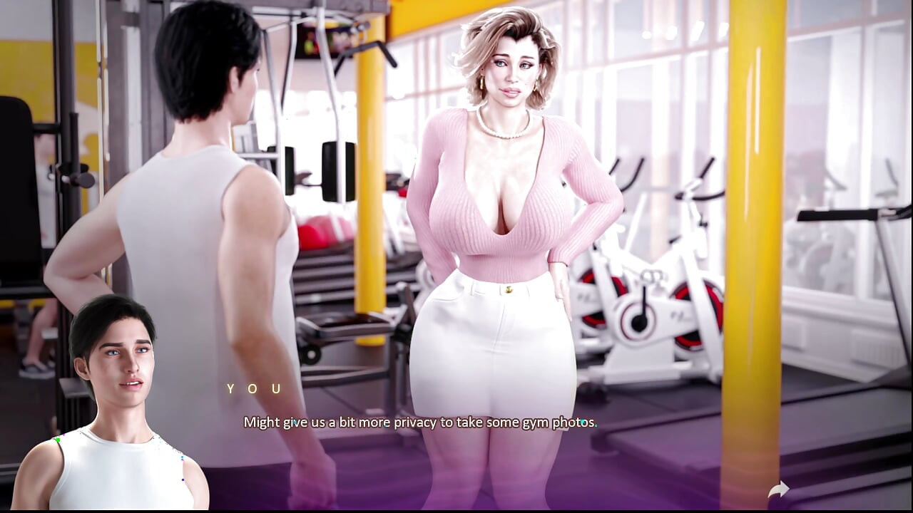 Apocalust 10 Evelyn Cummed Because Liora Rubbed Her Pussy