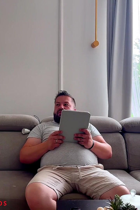 Lexi se vraća s posla na odlično analno jebanje