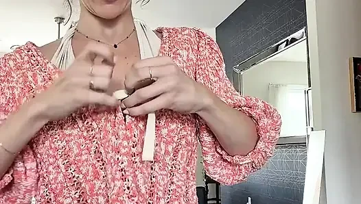 Try on Haul!