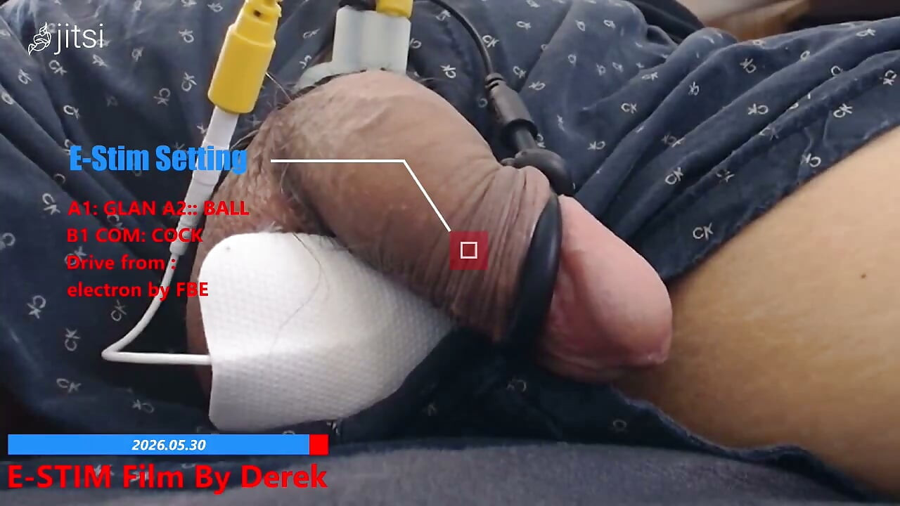 20260530 1부의 Estim Fun