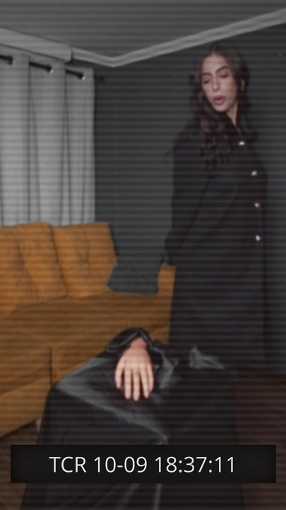 This Mugger Will Steal the Emerald and Your Cum!