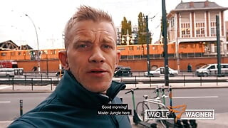 WolfWagner.love
