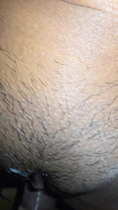 First Pov Shot , my bf got my a Nasty Quicky  shot and I cummed it..