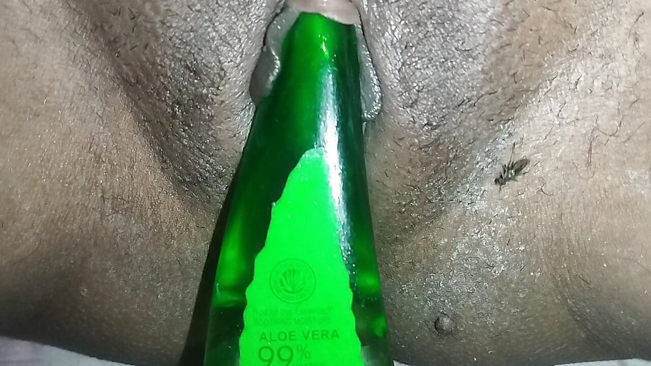 I ucked my stepmother's sister to my heart's content, She Pussy sex DILDO,Bottle,sucked my cock.with fucked. TAMATOGIRL Part-01
