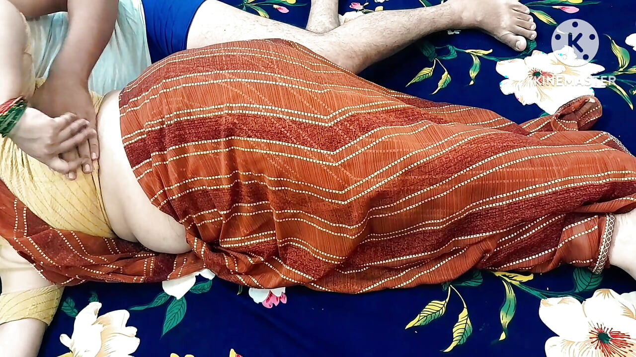 DESI KAND BHABHI KI GUFA KI GUFA KI VIGOROUS DIGAI IN HINDI