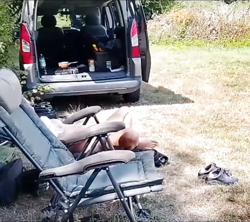 Good Sex Outside