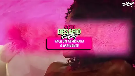 Intim dengan iasmin tertangkap basah!!