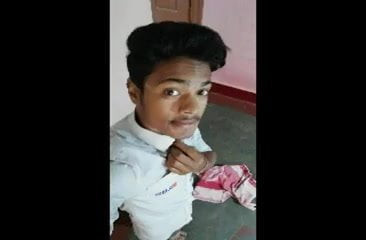 MD Ameenuddin
