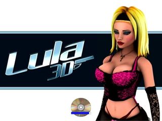 Давайте играть в Lula 3D - 22-Лас-Вегас 4 (Германия)