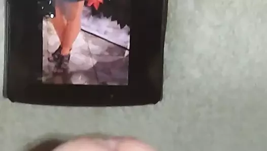 Lisa cumtribute 2