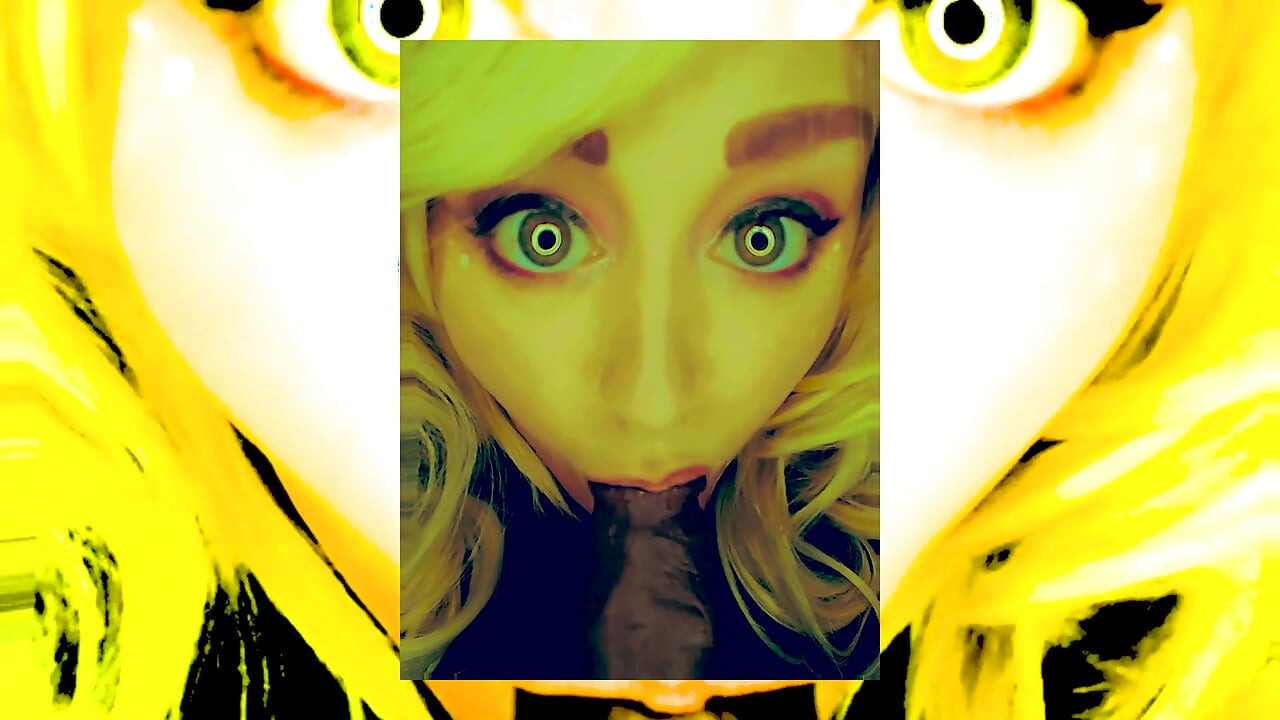 Mesmerizing the Sissy Cocksucking Is Your Future Enhanced