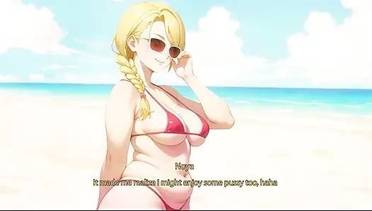 Ich liebe deine ehefrau (teil 6)