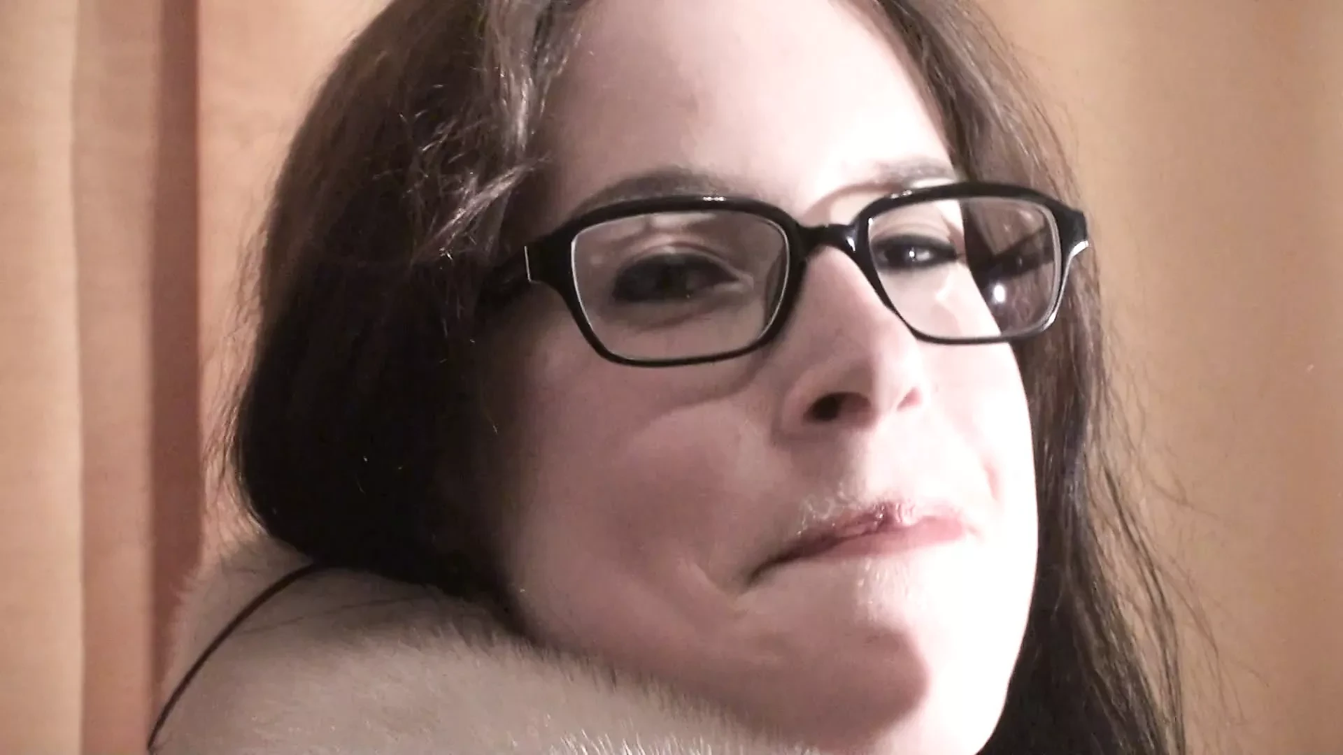 fetish femdom pov
