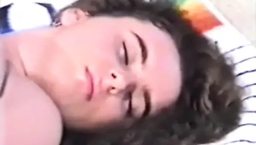 Teens Extreme 6 - Plump Girls Insatiable! (1988)