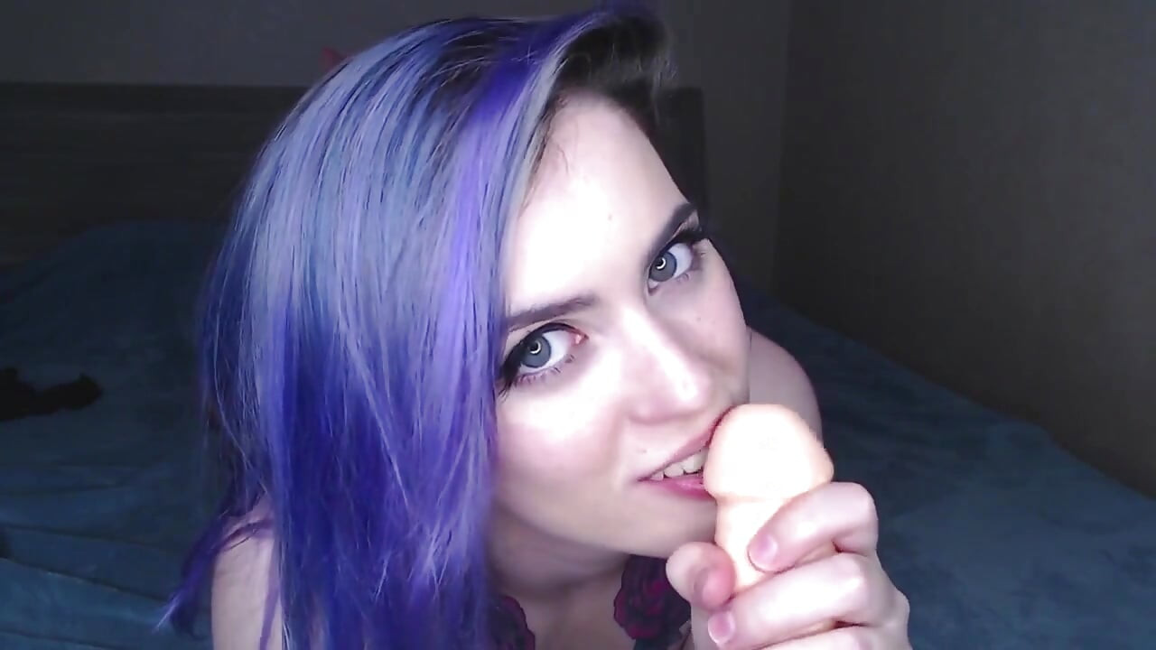 GFE dengan Stacy Moon