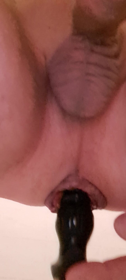 我为某人而做爱