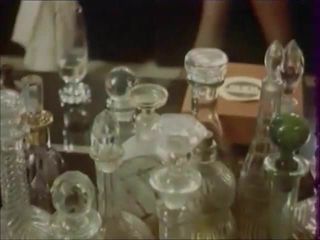 ポーカーパルトゥーズのシーン-ポーカーショー（1980）marylin jess