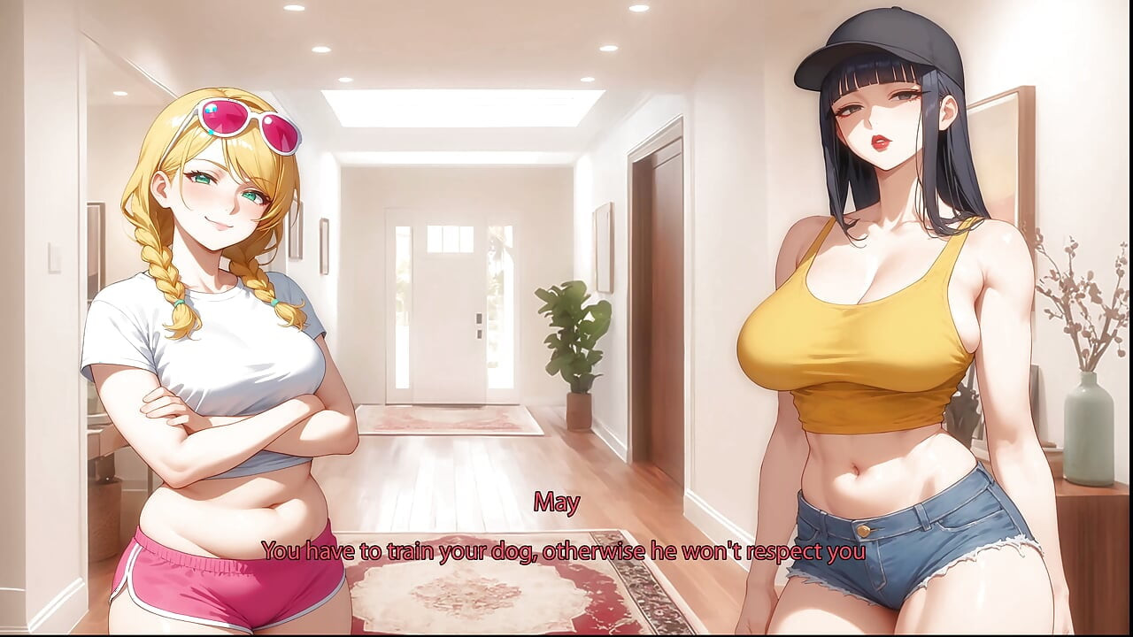 J’aime ta femme (partie 2)