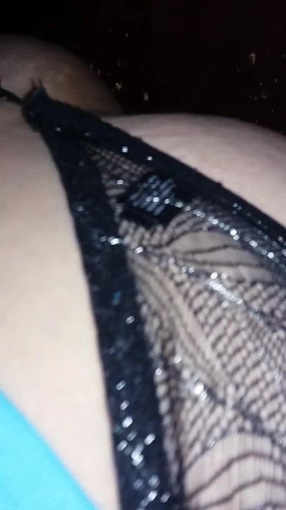 My girl is Fucked at the Gloryhole