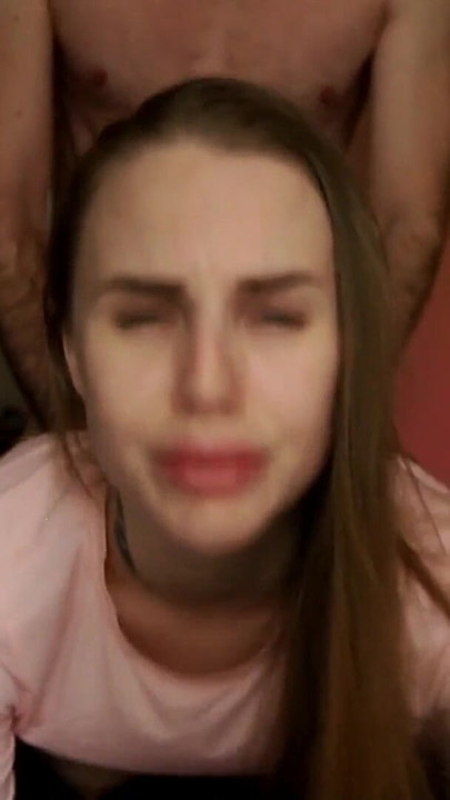 Moment inoubliable de "Regardez mon visage d’orgasme ! Levrette maison"