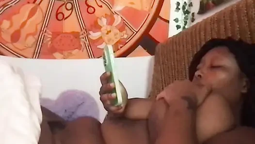 Was passiert, wenn du ihren porno / masturbation sende?