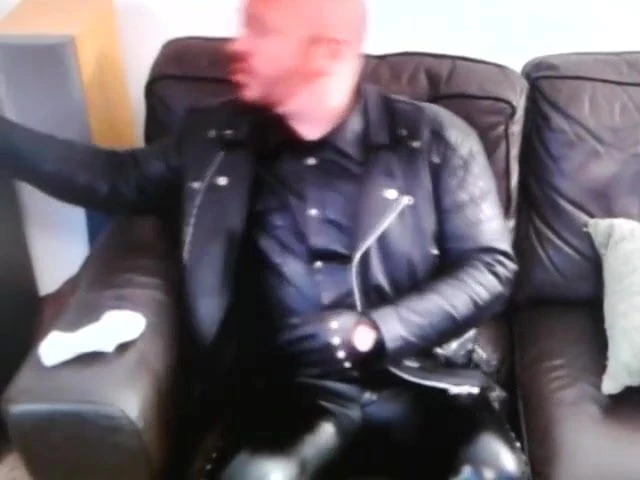 THATS TALK ABUTH CLEAN LEATHER