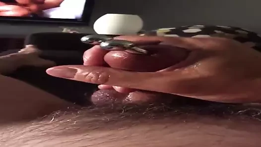 Slo-mo kouření