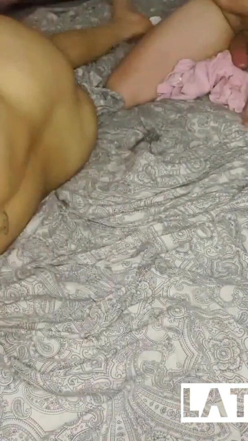 MASKED SUBMISSIVE TEEN ROUGH FUCK MULTIPLE ORGASM AND SQUIRT | Clip 3