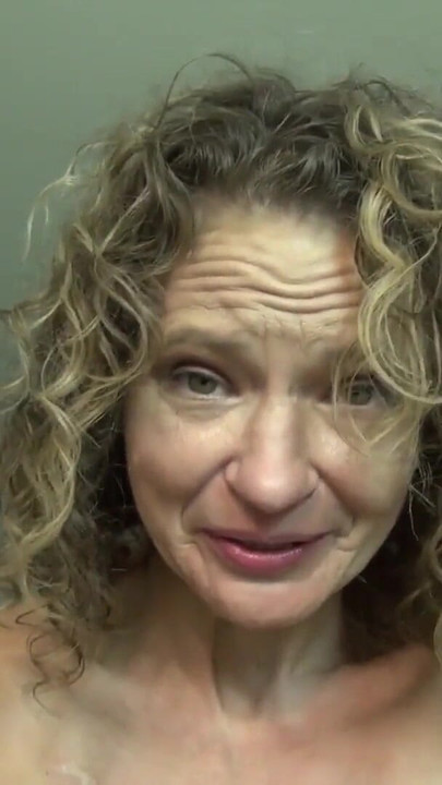Thrilling moment from "AuntJudys - Your Horny 52yo Step-Aunt Tia Rides Your Dick (POV)"