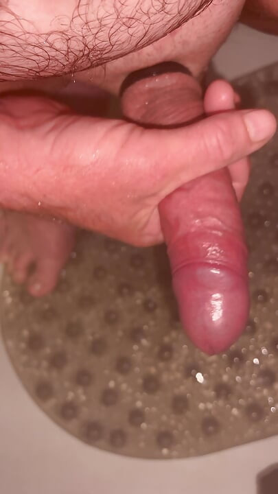 Cum then Piss