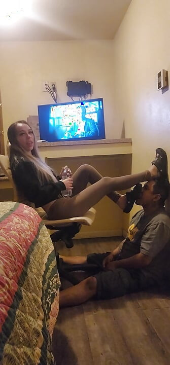 Goddss yessi