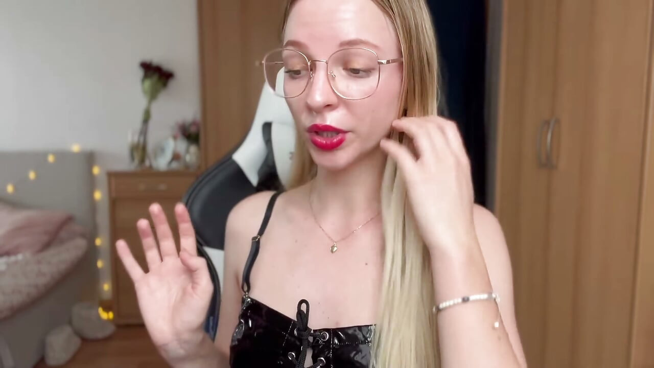 Juego de roles de Asmr - tratamiento inapropiado y grosero