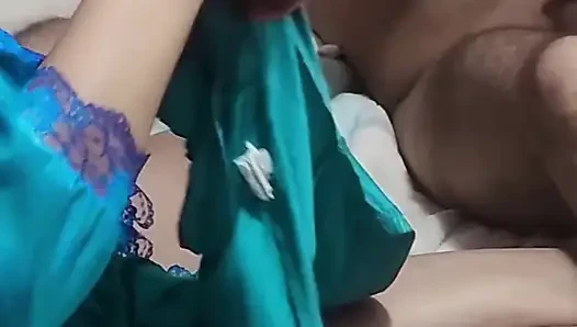Sex in Dubai Hotel Room