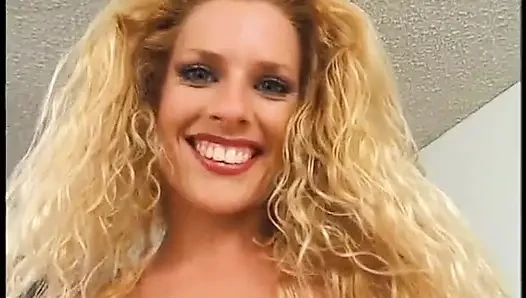 Streaming-film von goldie von barfuß vertraulich