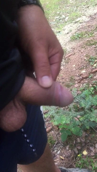 Cumshot
