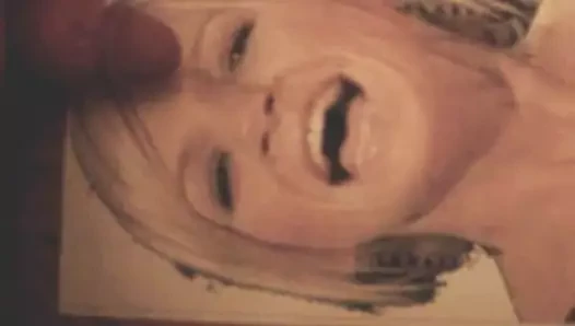 Zoe Ball emptier