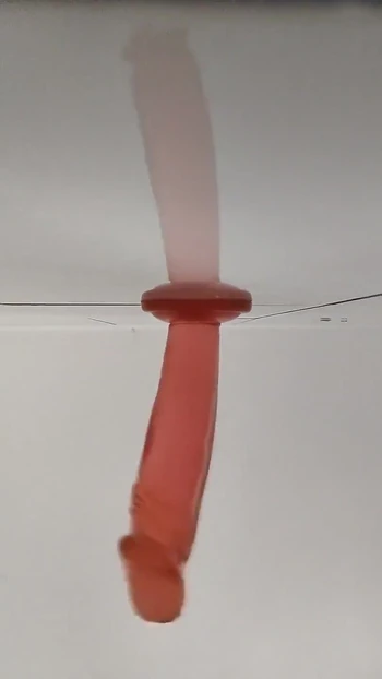 Suck Dildo