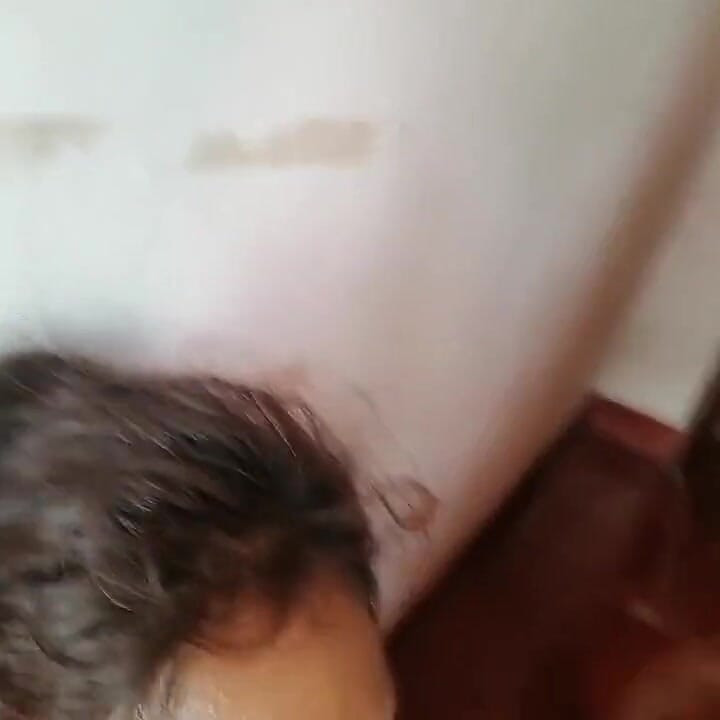 I Showed House Maid a Sex Video and Her Pussy Was Wet Part