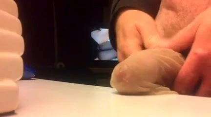 nylon spunker 2