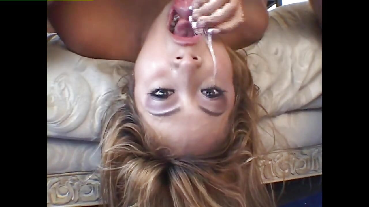 Cum on Baby Bite My Wire, Part 2