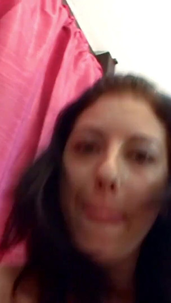 Must-see moment from "Cute Teen 18 - Real Amateur POV Homemade Sex with older Guy"
